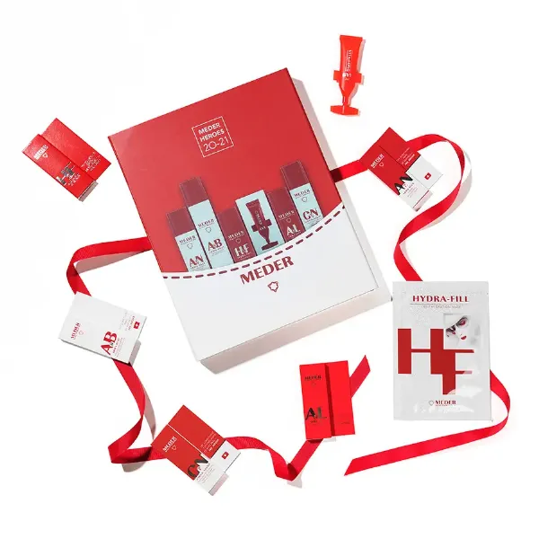 Meder Beauty Science, Meder Heroes