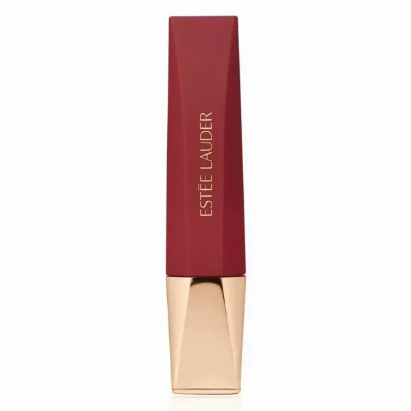 Estee Lauder, Pure Color Whipped Matte Lip Color with Moringa Butter