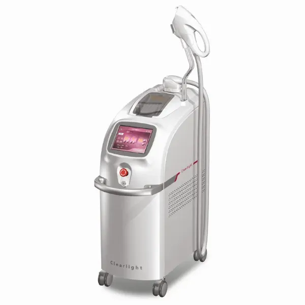Clearlight, Clearlight IPL
