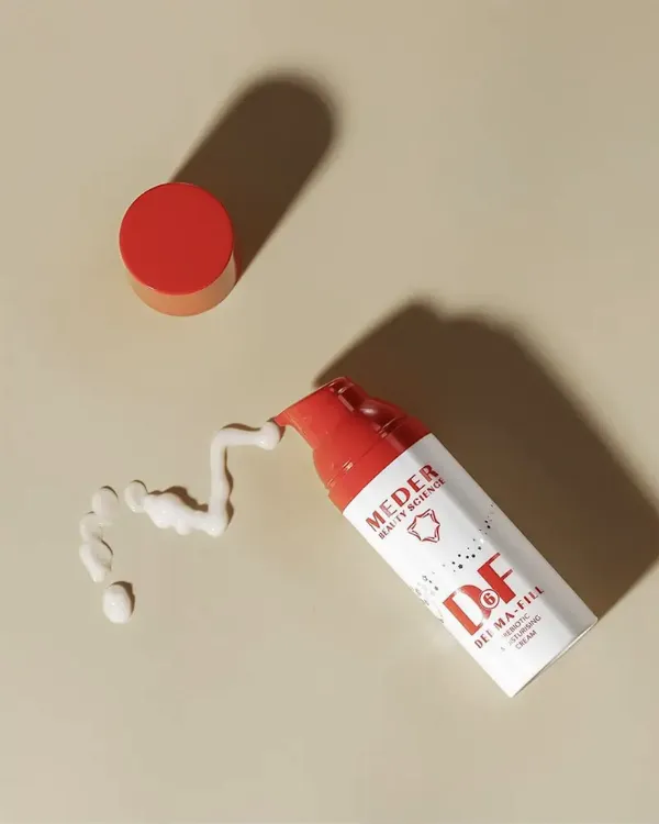 Meder Beauty Science