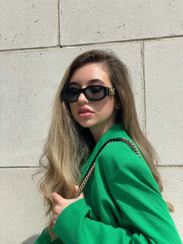 Марта Летнянчин об уходе за кожей, makeup-экспериментах и собственном бизнесе