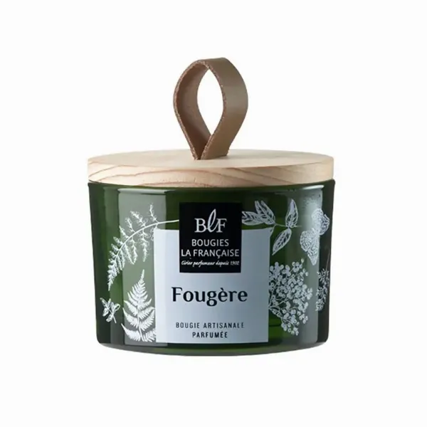 BLF, Fougère