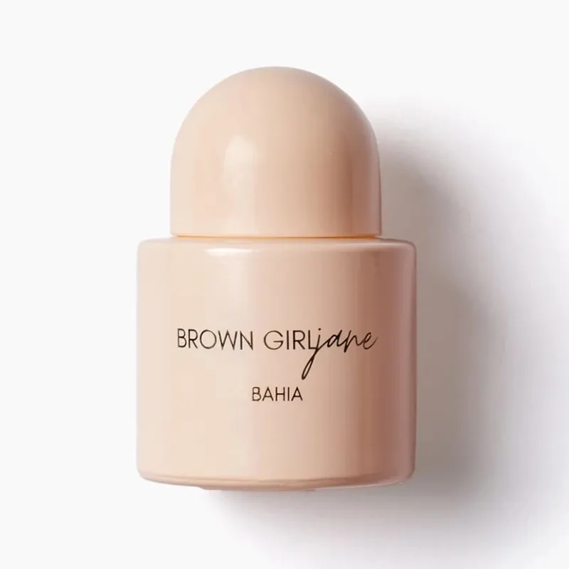 Brown Girl Jane, Bahia Eau de Parfum