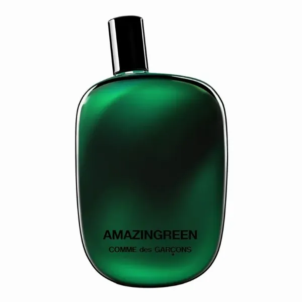 Comme des Garcons, Amazingreen