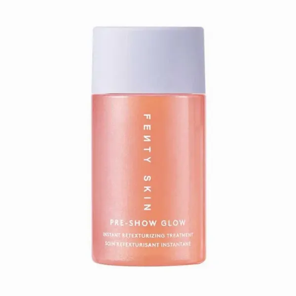 Fenty Skin, Pre-Show Glow Instant Retexturizing Treatment