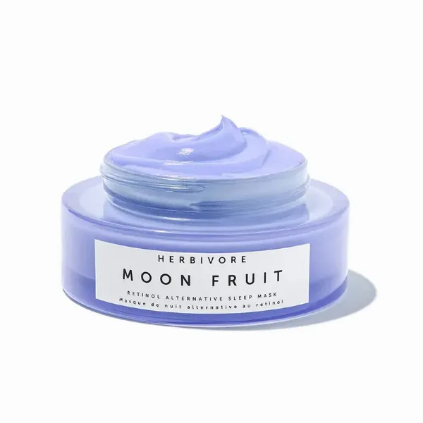 Herbivore, Moon Fruit Retinol Alternative Sleep Mask