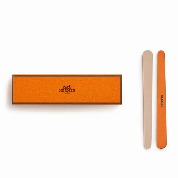 Hermès Les Mains Hermes Nail Files