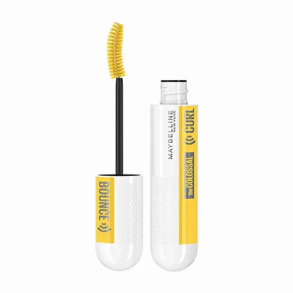 Maybelline New York, Curl Bounce Mascara
