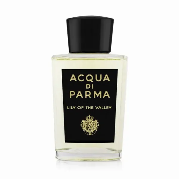 Acqua di Parma, Signatures of the Sun Lily of the Valley