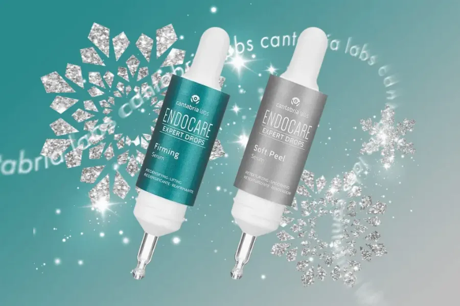 Cantabria Labs, Endocare Expert Drops Firming Protocol