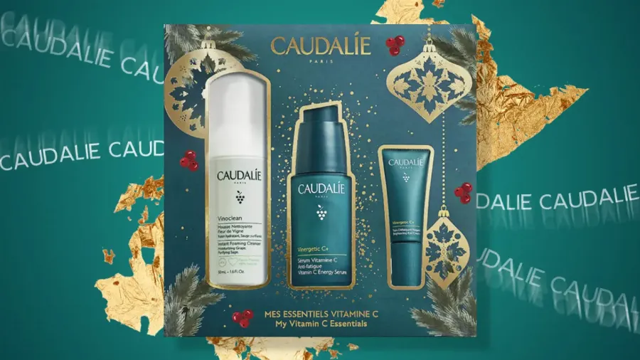 Caudalie, Divine Oil