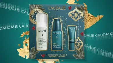 Beauty-средство недели: Caudalie, My Vitamin C Essentials