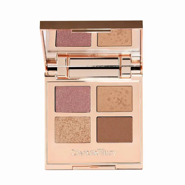Charlotte Tilbury, Luxury Palette Of Pearls