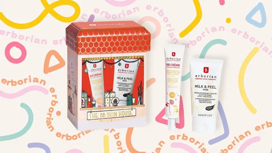 Beauty-средство недели: Erborian, The BB Skin House