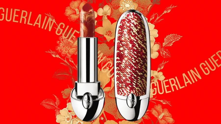 Guerlain, Joyeuse Tubereuse