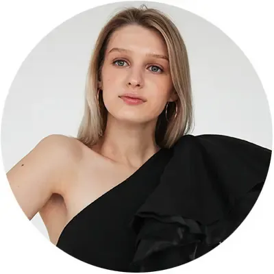 Иванна Гавришко