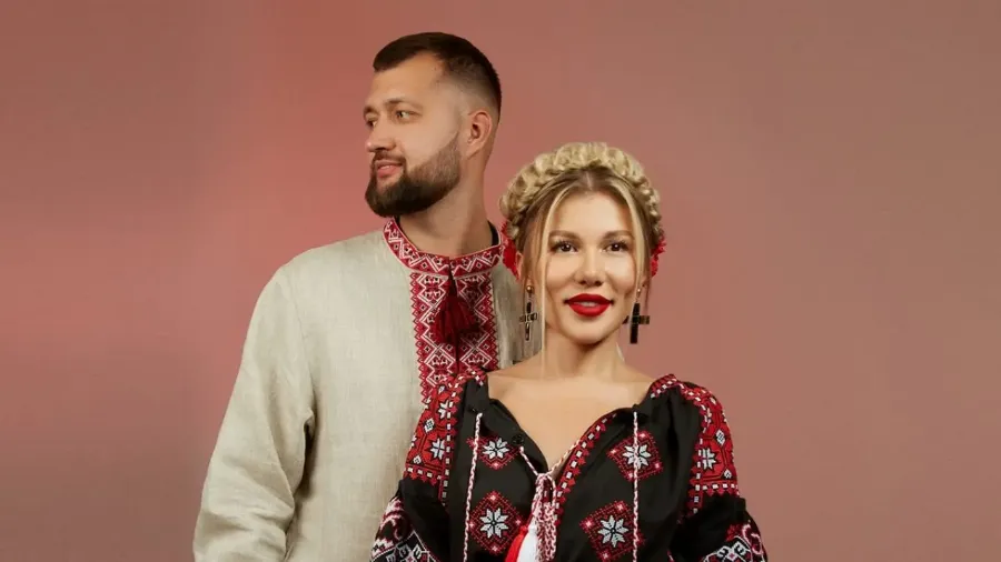 «Одна калина»: суперхіт Софії Ротару у новому звучанні TamerlanAlena