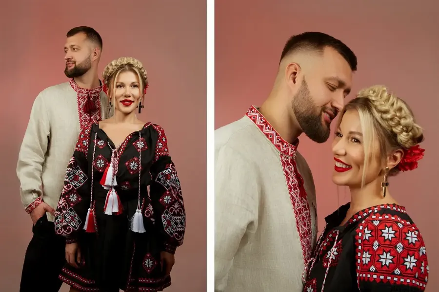 «Одна калина»: суперхит Софии Ротару в новом звучании TamerlanAlena