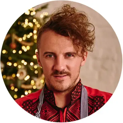 Євген Клопотенко