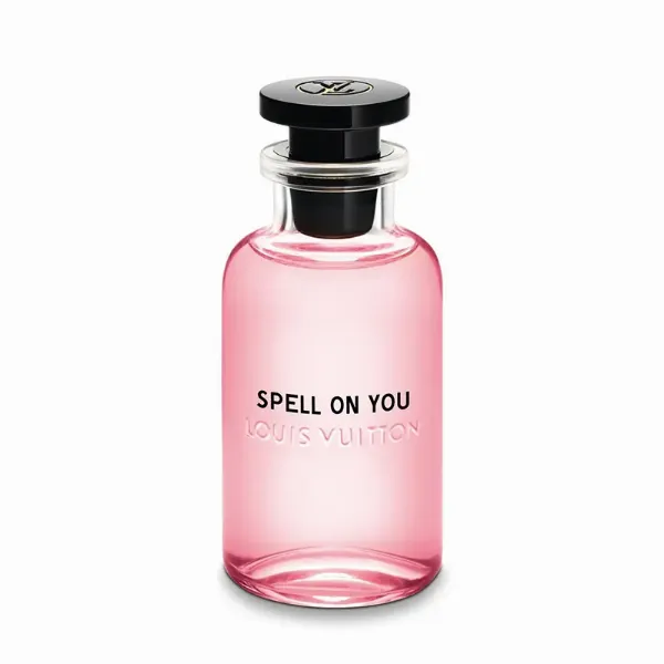 Louis Vuitton, Spell on You