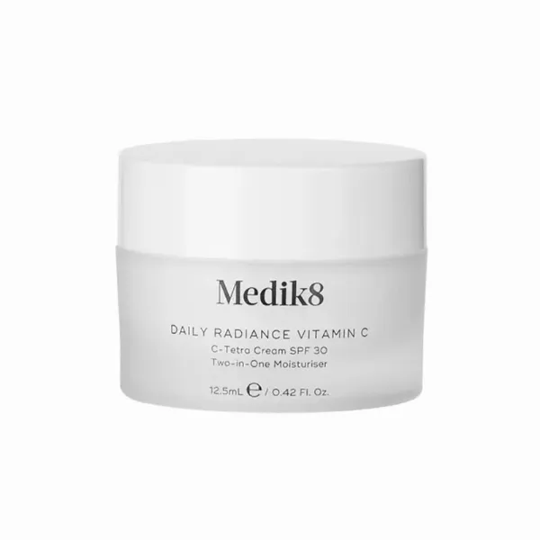 Medik8, Daily Radiance Vitamin C C-Tetra SPF 30