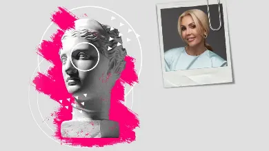Малярные мешки: что это такое и как от них избавиться