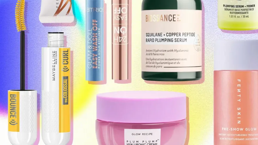 Головні beauty-новинки грудня 2021