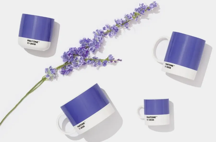 Pantone назвал главный цвет 2022 года