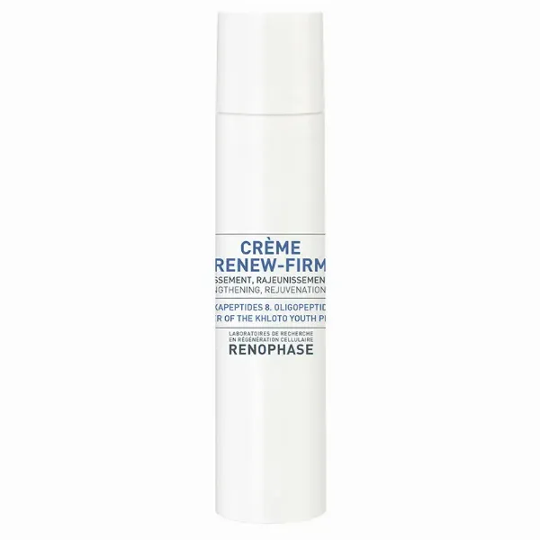 Renophase, Creme Renew-Firm