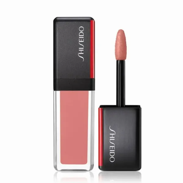 Shiseido, LacquerInk Lip Shine