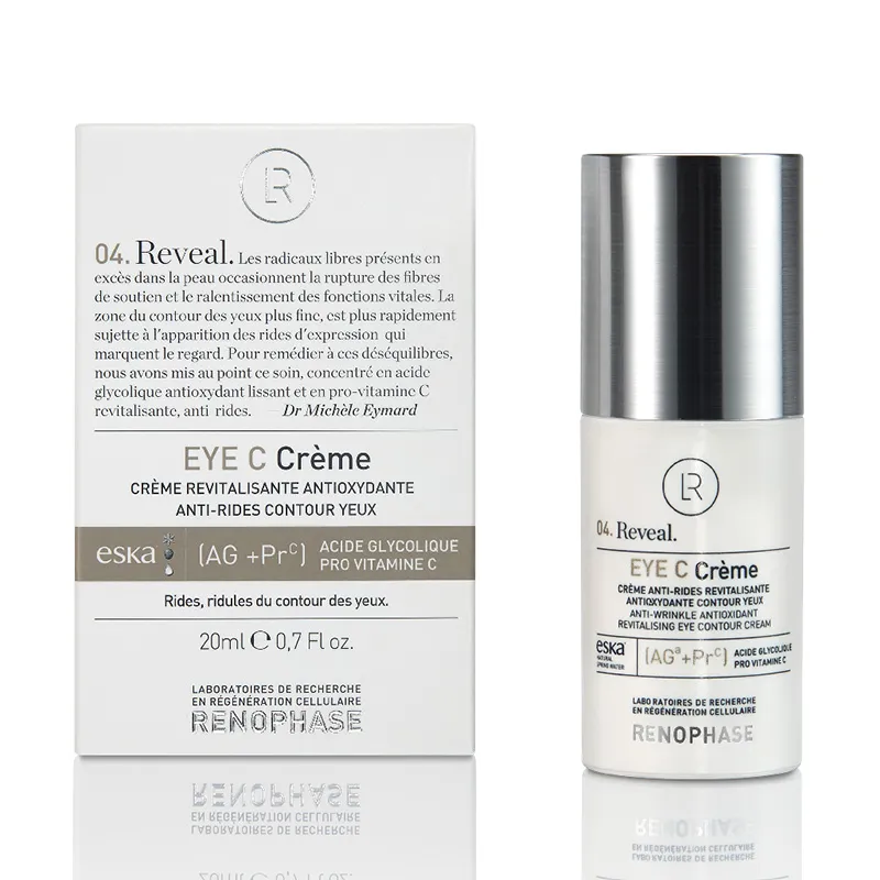 Renophase, Eye C Cream