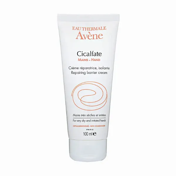 Avene, Cicalfate Mains-Hand Repairing Barrier Cream