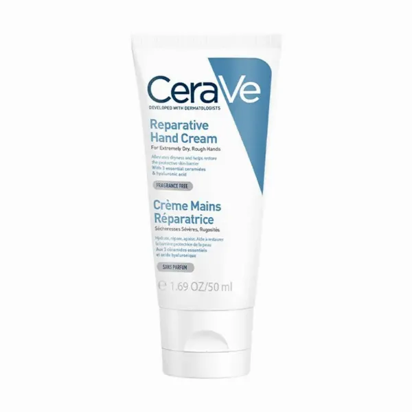 CeraVe, Reparative Hand Cream