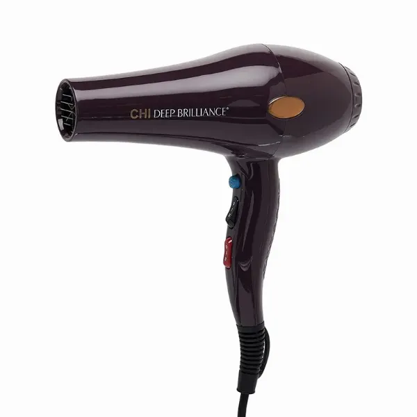 CHI, Deep Brilliance Hair Dryer