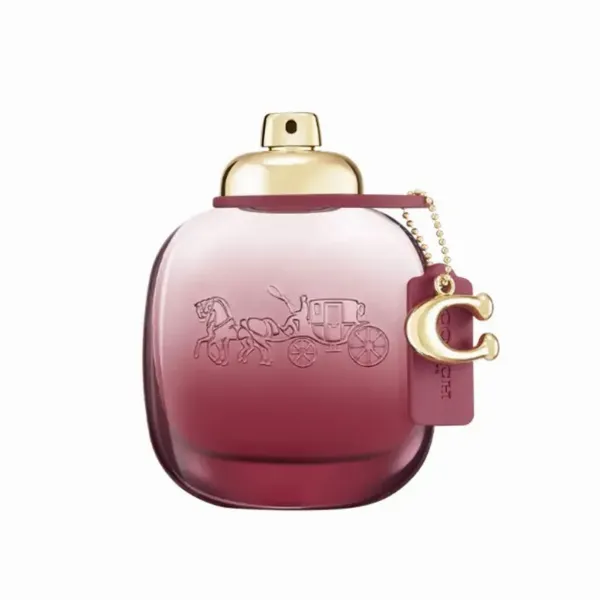 Coach, Wild Rose