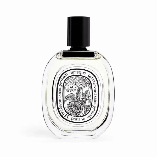 Diptyque, Eau Rose