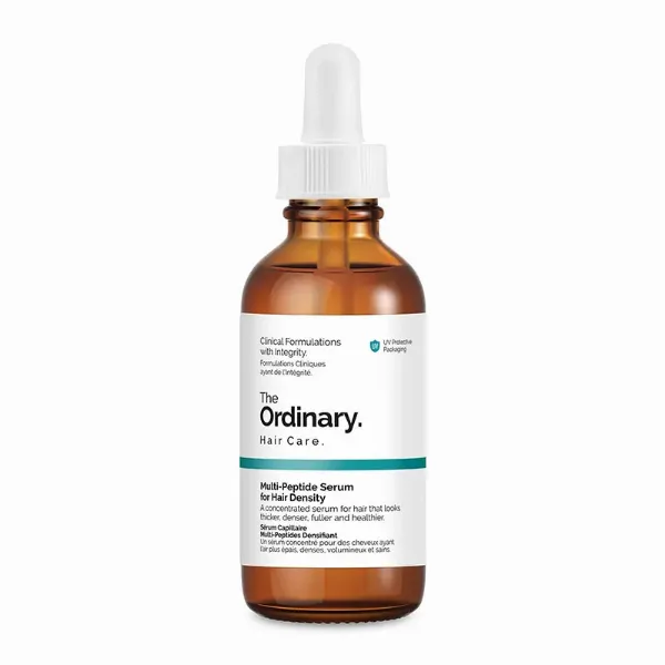 The Ordinary, Multi-Peptide Serum For Hair Density