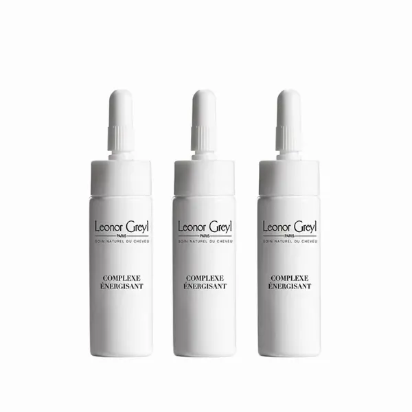 Leonor Greyl Paris, Complexe Energisant invigorating Hair Care