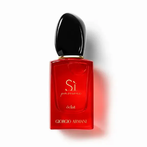 Giorgio Armani, Sì Passione Eclat