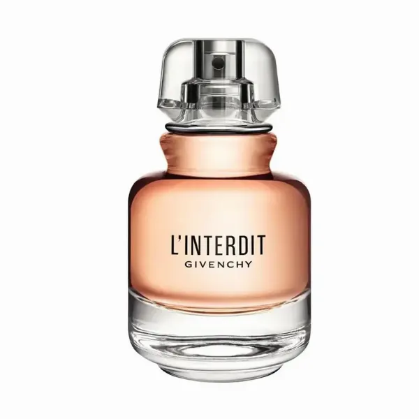 Givenchy, L'Interdit Eau Parfum Hair Mist