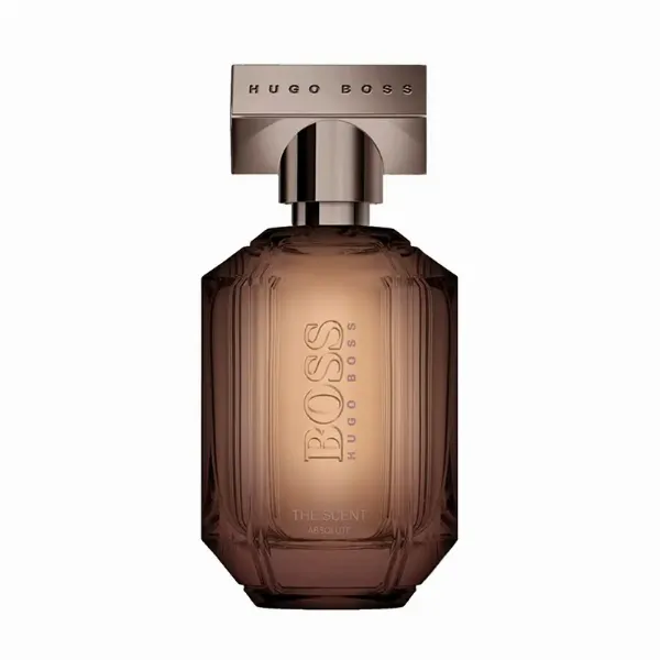 Hugo Boss Boss The Scent Absolute For Her