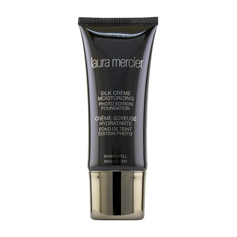 Laura Mercier, Silk Creme Moisturizing Photo Edition Foundation