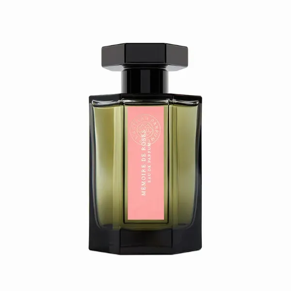 L'Artisan Parfumeur, Mémoire de Roses