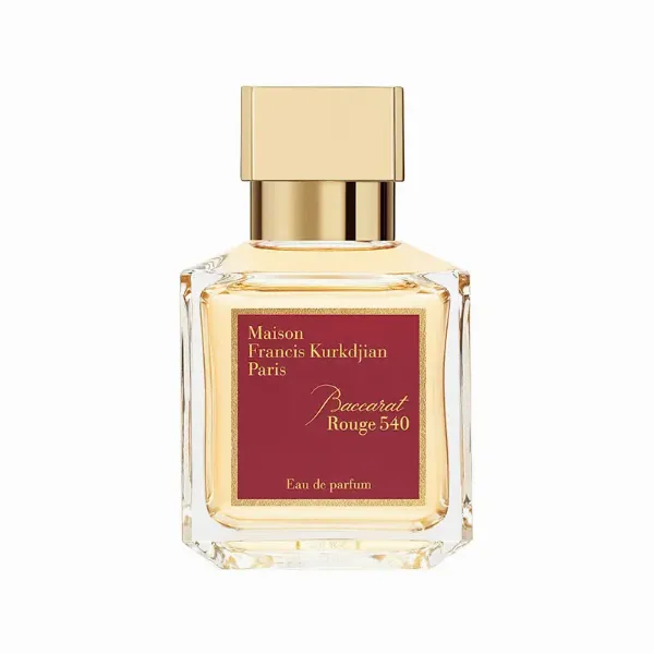 Maison Francis Kurkdjian, Baccarat Rouge 540