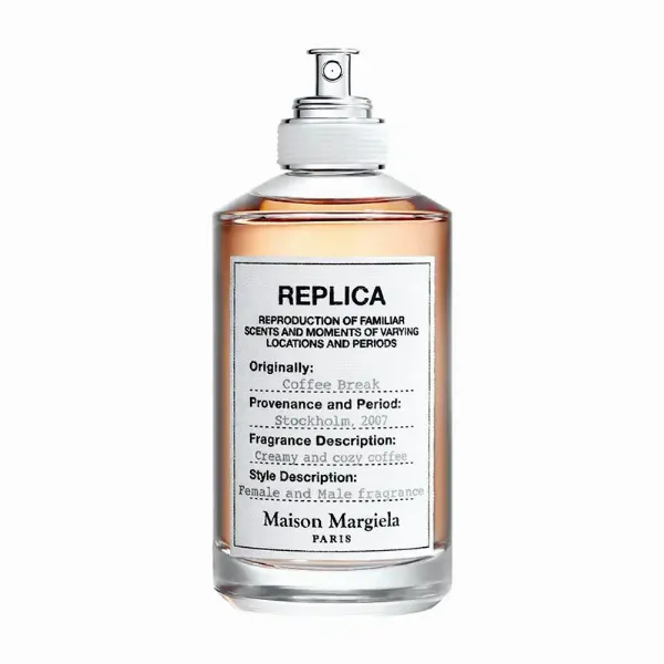Maison Margiela Replica Coffee Break