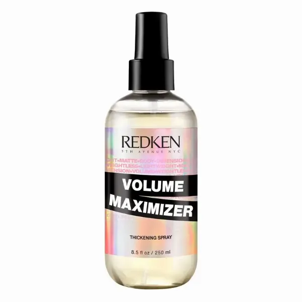 Redken, Volume Maximizer Thickening Spray