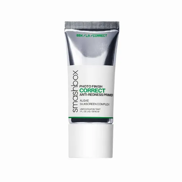 Smashbox, Photo Finish Correct Anti-Redness Primer