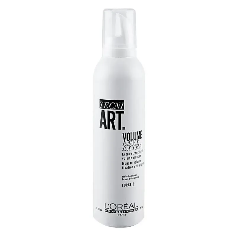 l'Oreal Professionnel, Volume Envy Extra