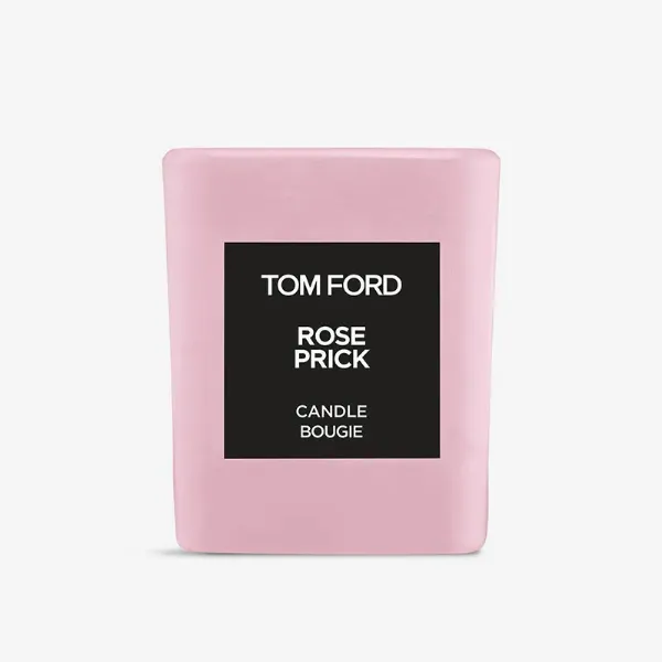 Tom Ford Rose Prick Candle