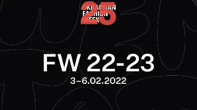 Ukrainian Fashion Week FW 22–23: объявлена ​​программа нового сезона